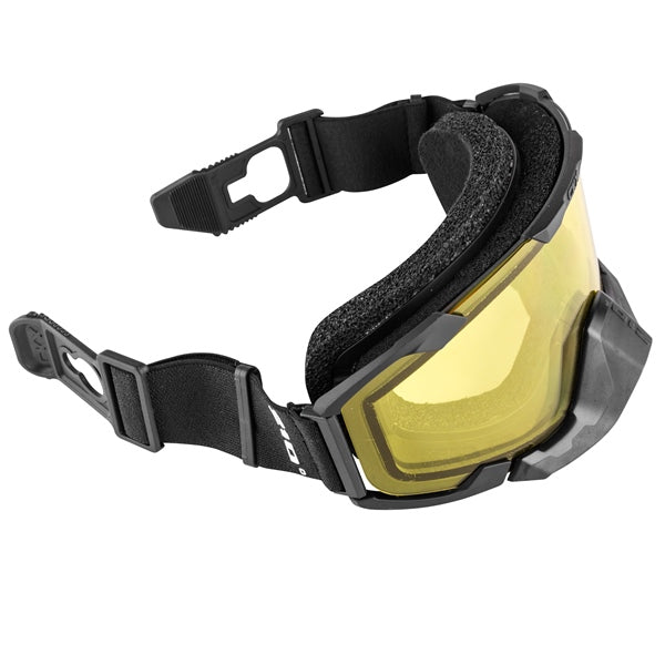 CKX - Isolated 210° Goggles for Trail
