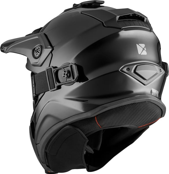 CKX - Titan ORIGINAL Backcountry Helmet, Winter