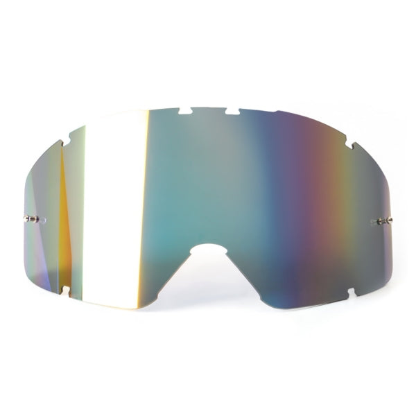 CKX - Summer 210° Single Goggles Lens