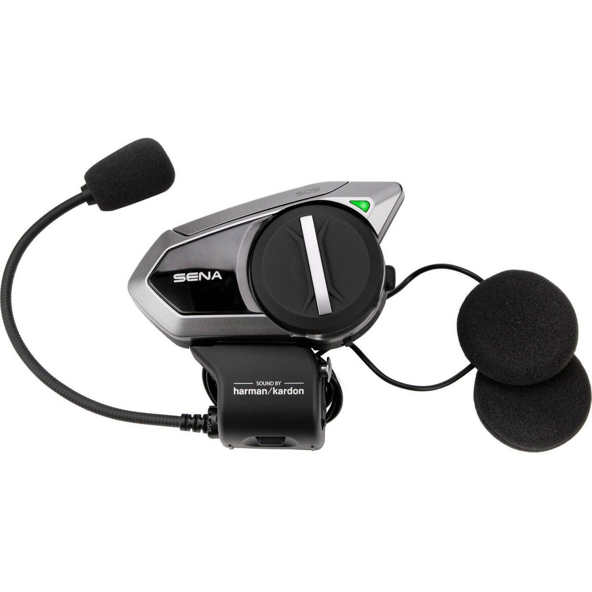 Sena - 50S Bluetooth Headset (50S-10D)