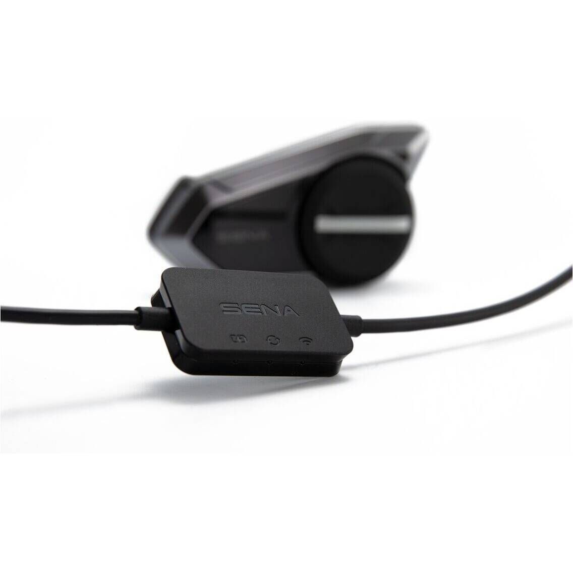 Sena - 50S Harman Kardon Bluetooth Headset (50S-10D)