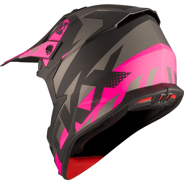 CKX - TX319 Off-Road Helmet