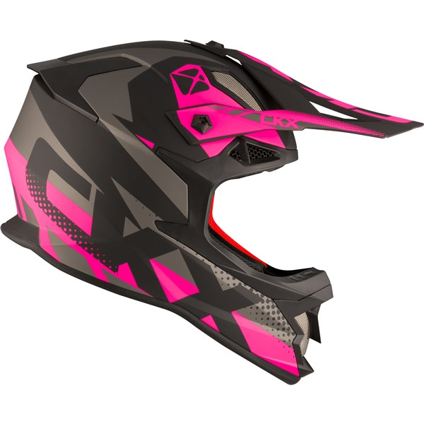 CKX - TX319 Off-Road Helmet