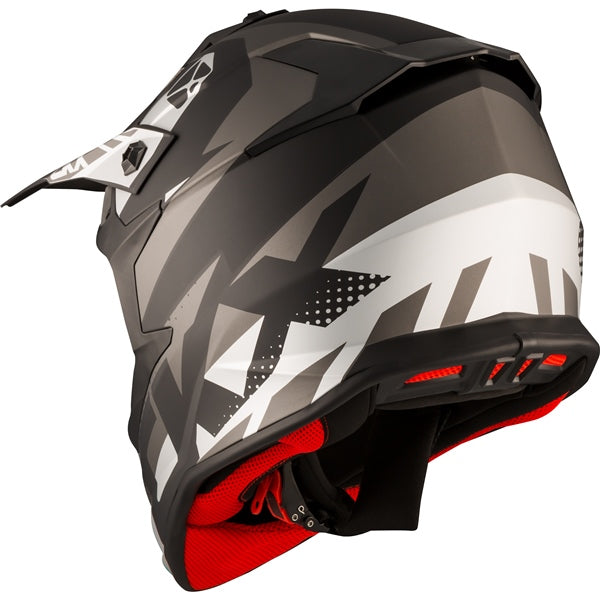 CKX - TX319 Off-Road Helmet