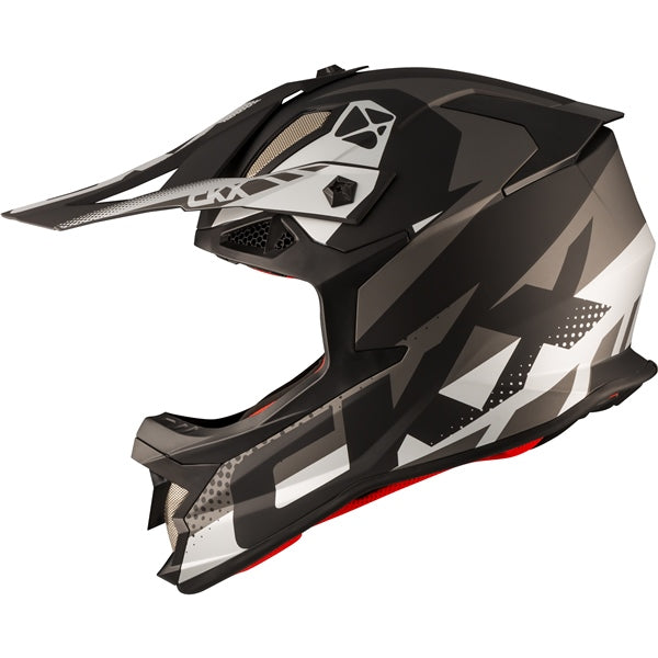 CKX - TX319 Off-Road Helmet