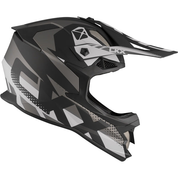 CKX - TX319 Off-Road Helmet