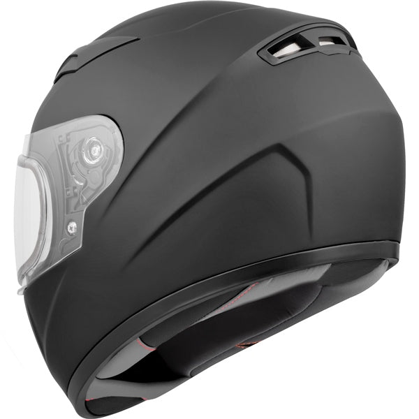 CKX - RR519Y Full-Face Helmet, Winter - Youth