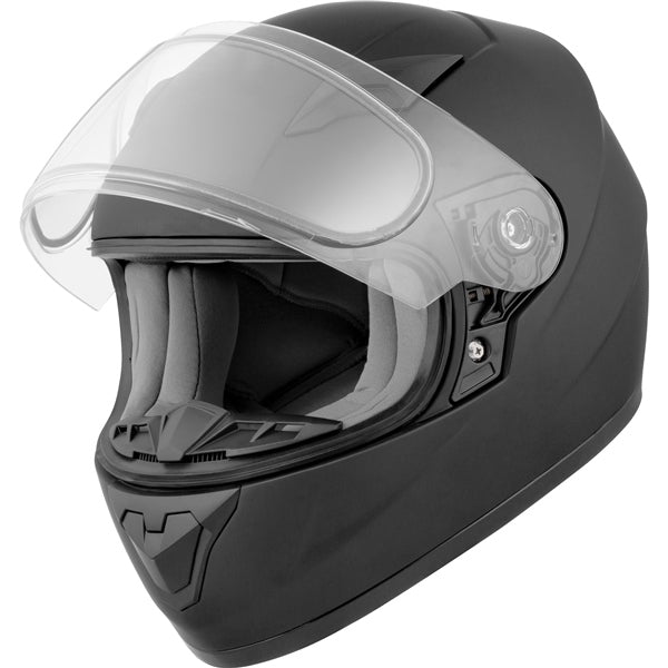 CKX - RR519Y Full-Face Helmet, Winter - Youth