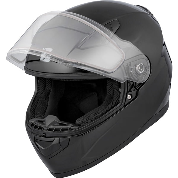 CKX - RR619 Full-Face Helmet, Winter
