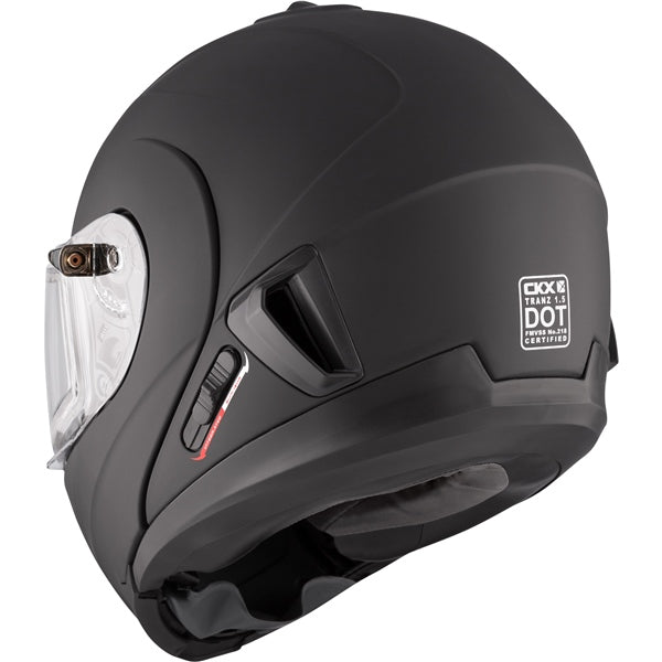 CKX - Tranz 1.5 AMS Modular Helmet