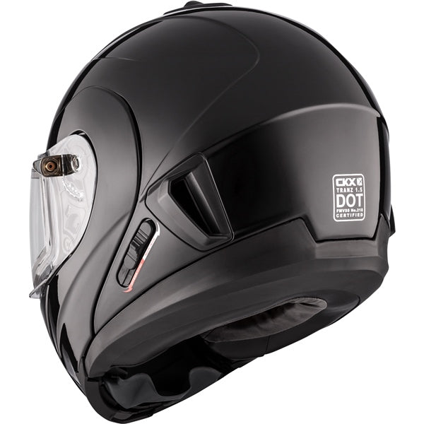 CKX - Tranz 1.5 AMS Modular Helmet