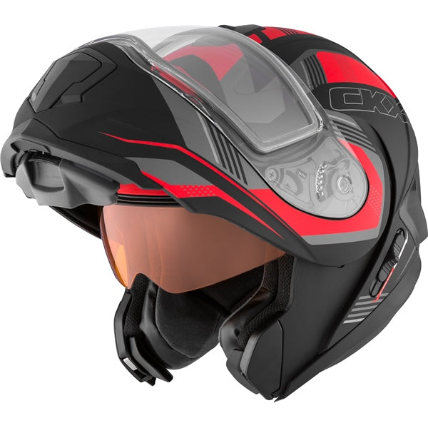 CKX - Tranz 1.5 AMS Modular Helmet