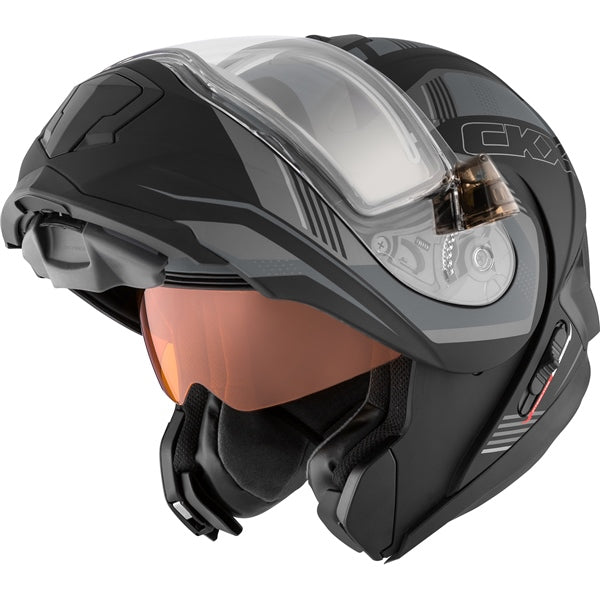 CKX - Tranz 1.5 AMS Modular Helmet