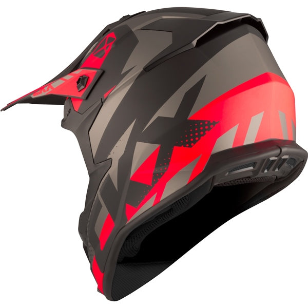 CKX - TX319 Off-Road Helmet