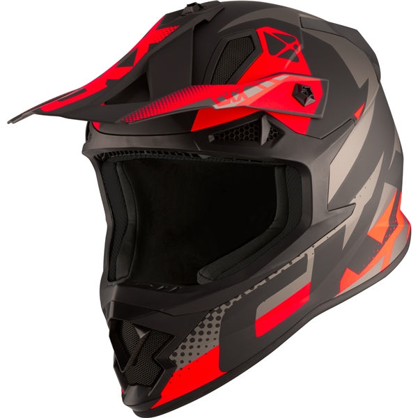 CKX - TX319 Off-Road Helmet
