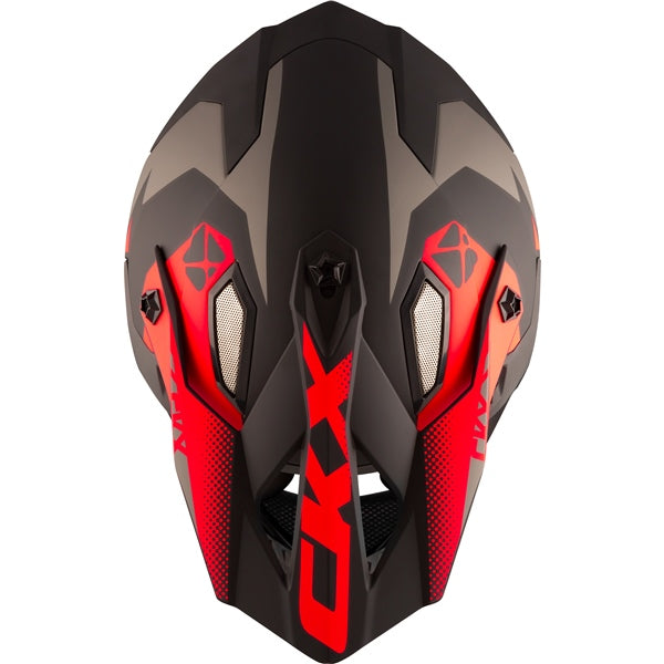 CKX - TX319 Off-Road Helmet