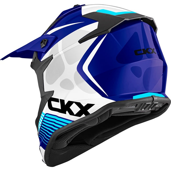 CKX - TX319 Off-Road Helmet