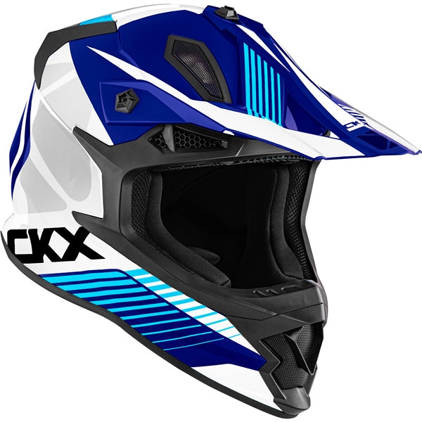 CKX - TX319 Off-Road Helmet