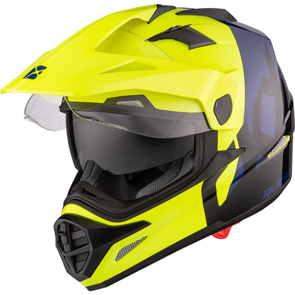 CKX - Quest RSV Off-Road Helmet, Summer
