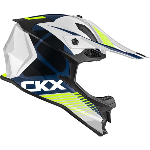 CKX - TX319 Off-Road Helmet