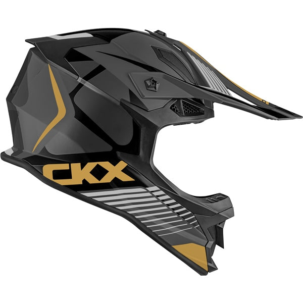 CKX - TX319 Off-Road Helmet