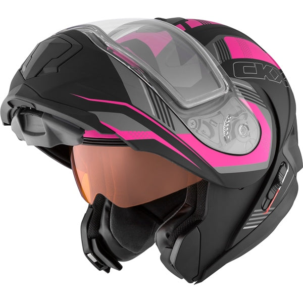 CKX - Tranz 1.5 AMS Modular Helmet