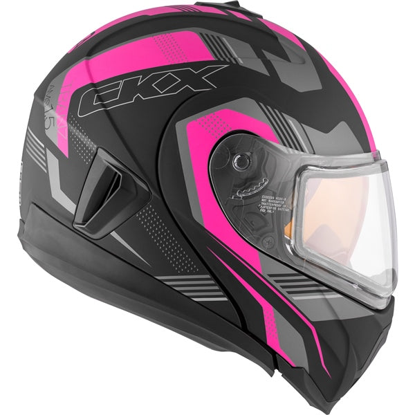 Casque ckx tranz 1.5 2024 ams