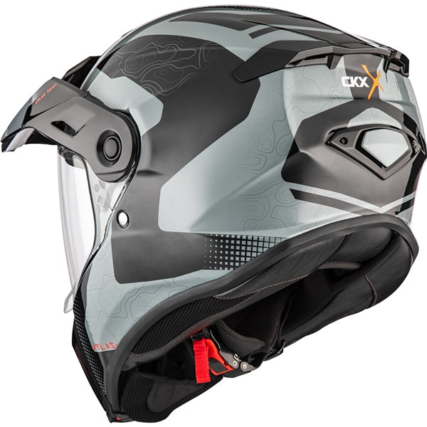 CKX - Atlas Off-Road / Dual Sport Helmet