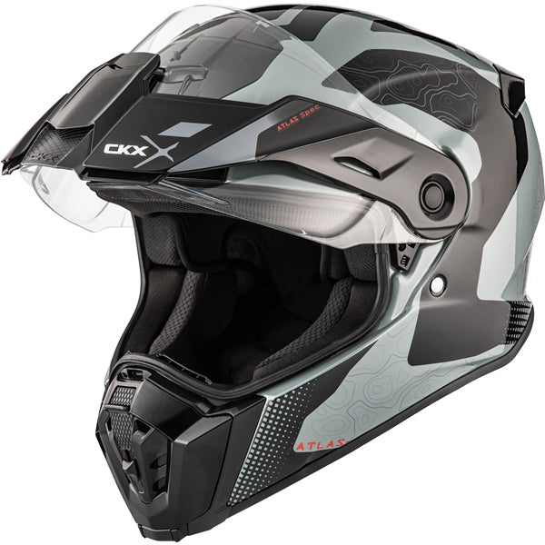 CKX - Atlas Off-Road / Dual Sport Helmet