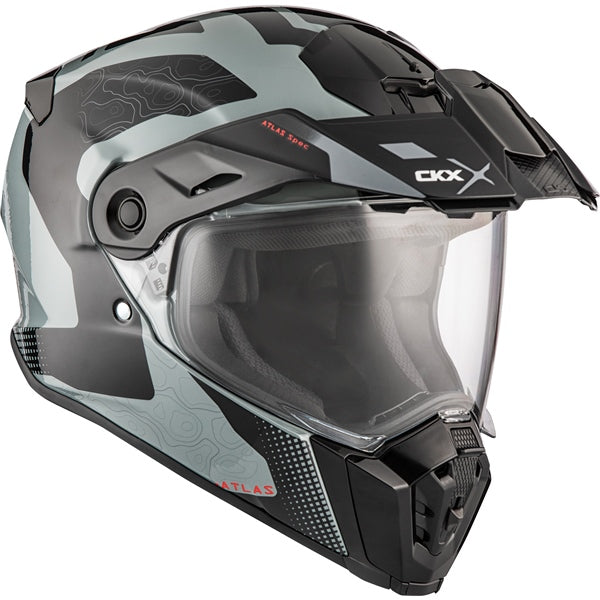 CKX - Atlas Off-Road / Dual Sport Helmet