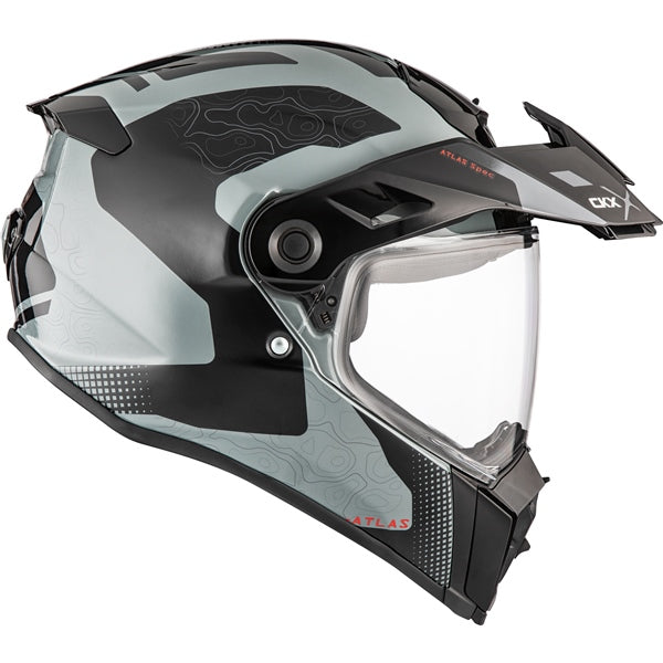 CKX - Atlas Off-Road / Dual Sport Helmet