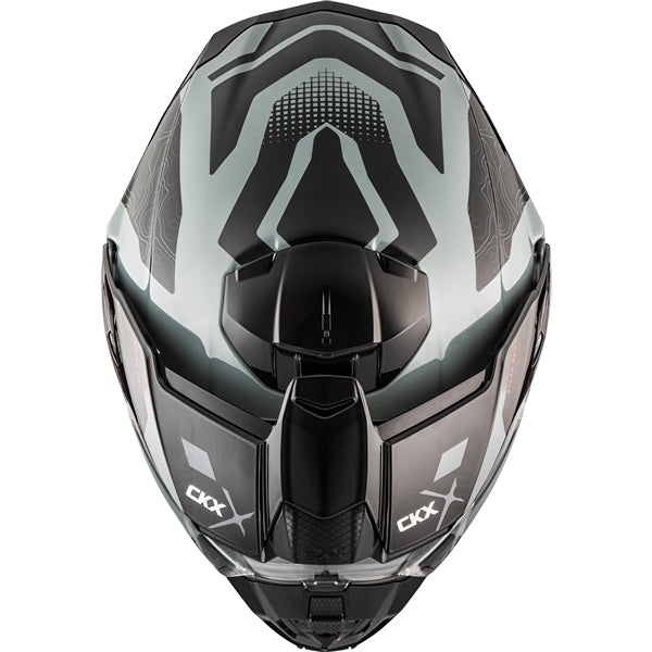 CKX - Atlas Off-Road / Dual Sport Helmet