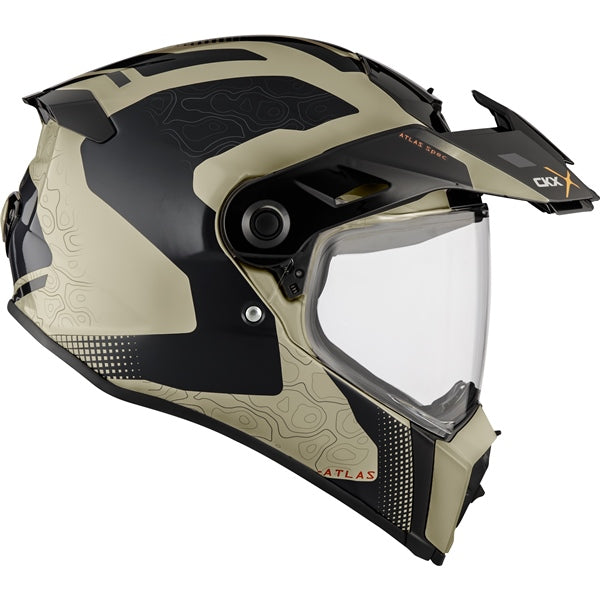 CKX - Atlas Off-Road / Dual Sport Helmet