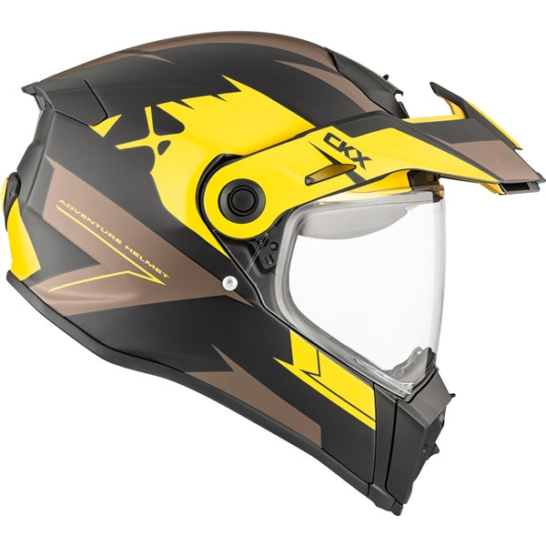 CKX - Atlas Off-Road / Dual Sport Helmet