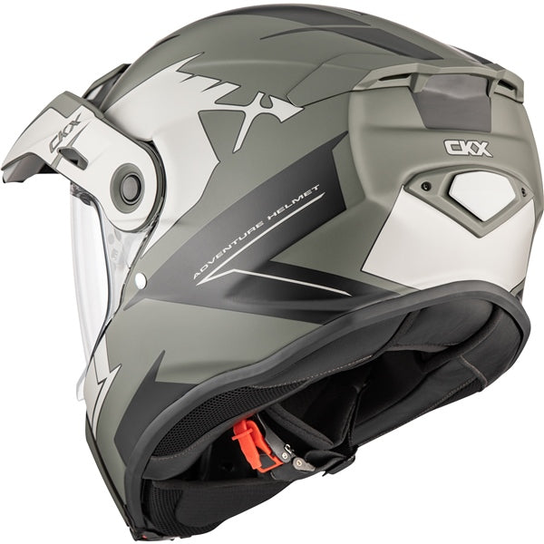 CKX - Atlas Off-Road / Dual Sport Helmet