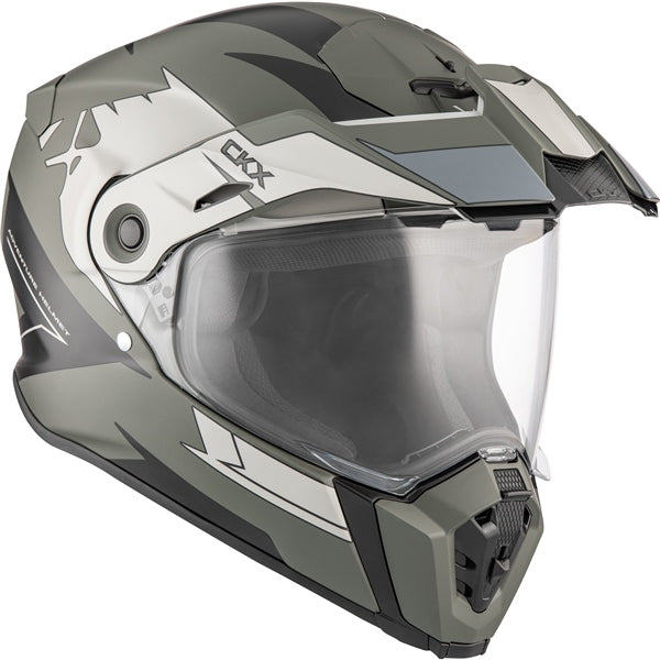 CKX - Atlas Off-Road / Dual Sport Helmet