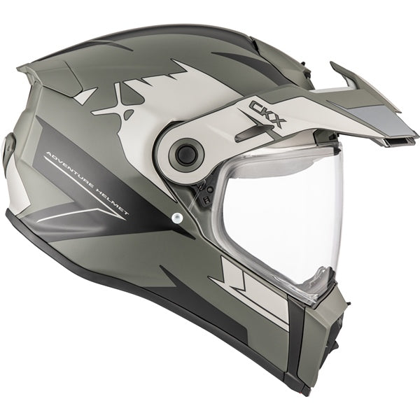 CKX - Atlas Off-Road / Dual Sport Helmet