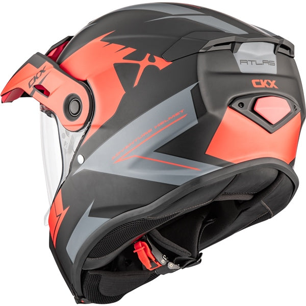 CKX - Atlas Off-Road / Dual Sport Helmet