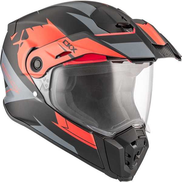 CKX - Atlas Off-Road / Dual Sport Helmet