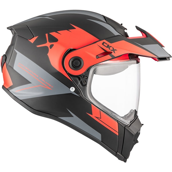 CKX - Atlas Off-Road / Dual Sport Helmet