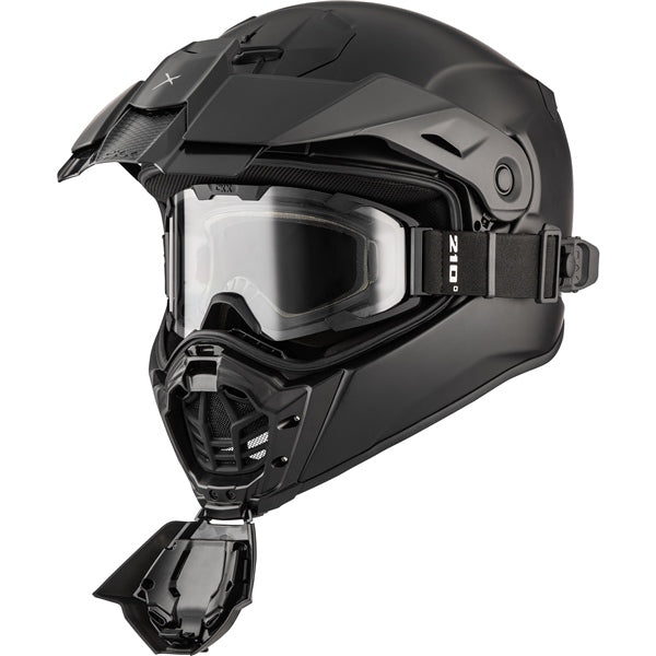 CKX - Atlas Off-Road / Dual Sport Helmet