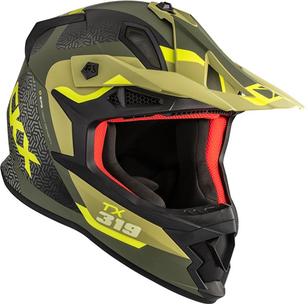 CKX - TX319 Off-Road Helmet