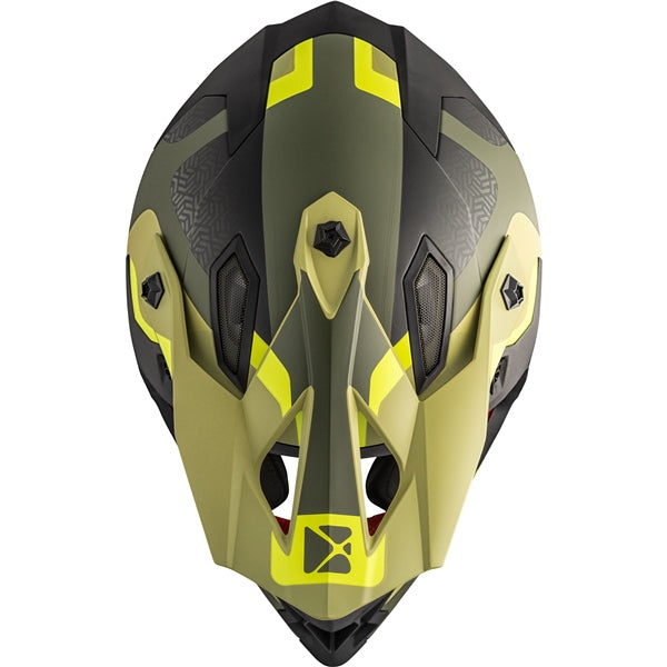 CKX - TX319 Off-Road Helmet