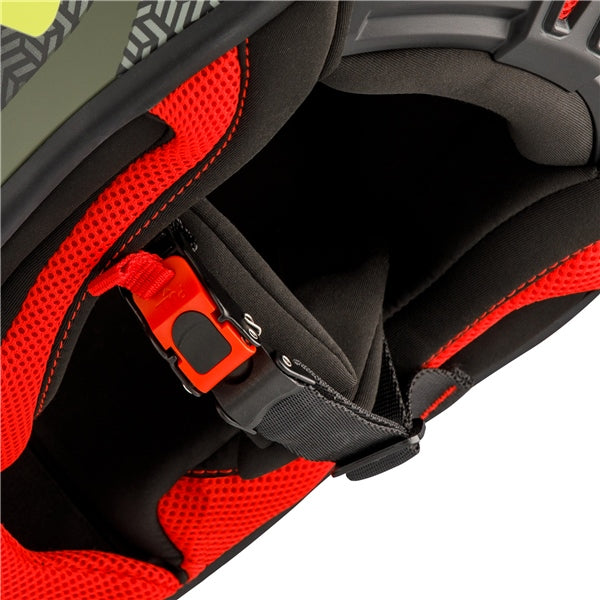 CKX - TX319 Off-Road Helmet