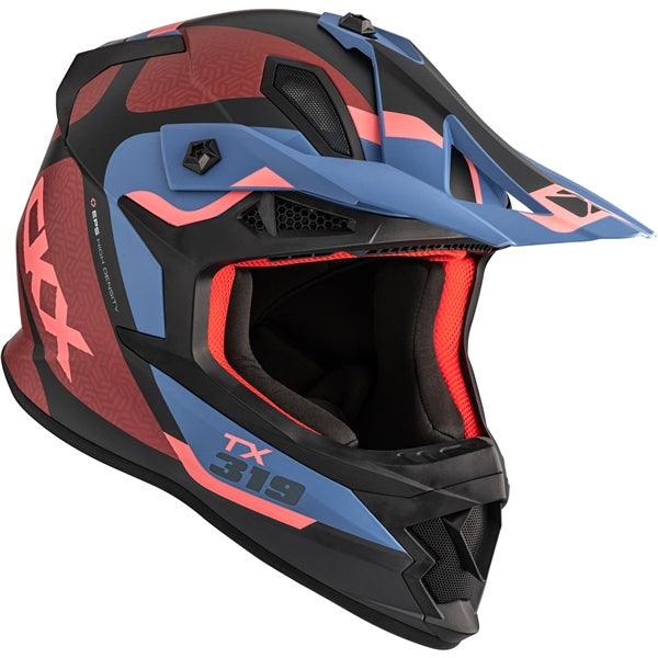 CKX - TX319 Off-Road Helmet