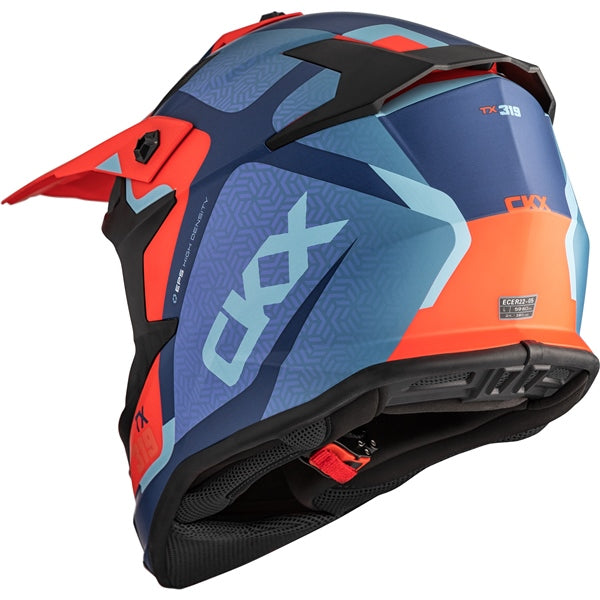 CKX - TX319 Off-Road Helmet