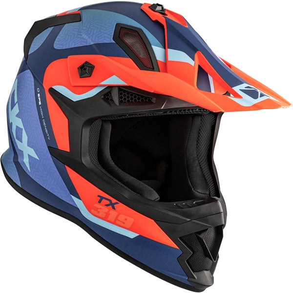 CKX - TX319 Off-Road Helmet