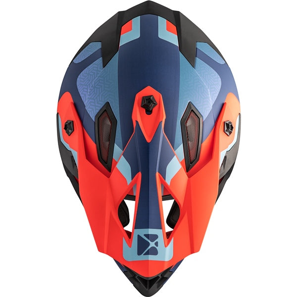 CKX - TX319 Off-Road Helmet