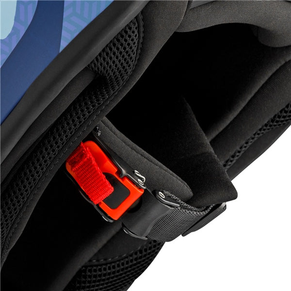CKX - TX319 Off-Road Helmet