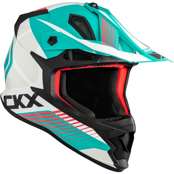 CKX - TX319 Off-Road Helmet